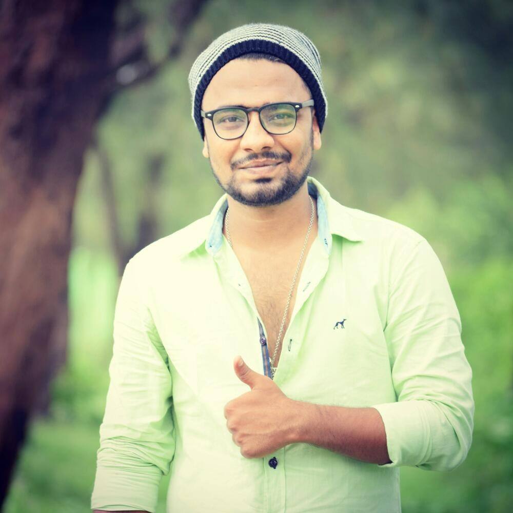 User