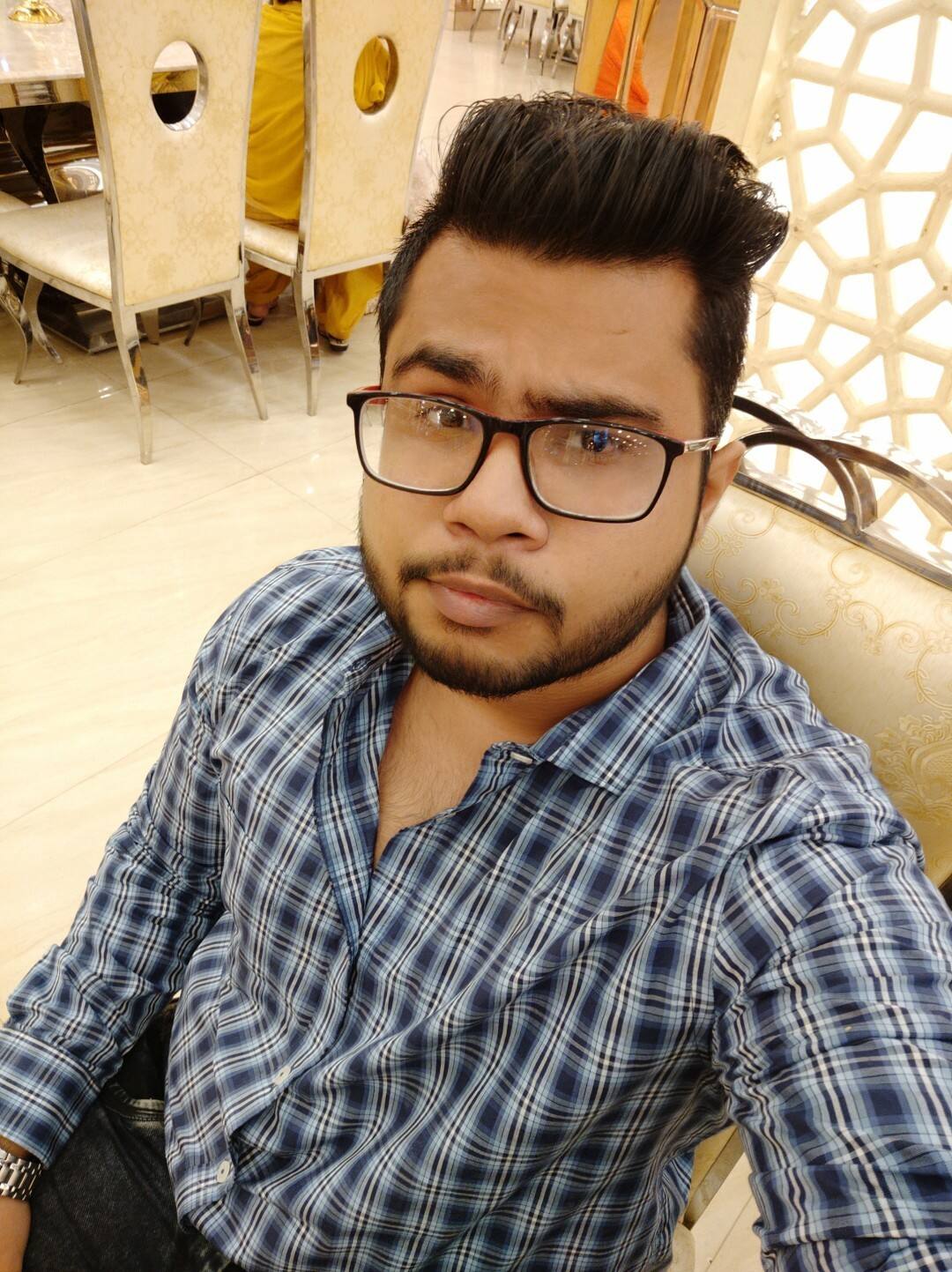 User