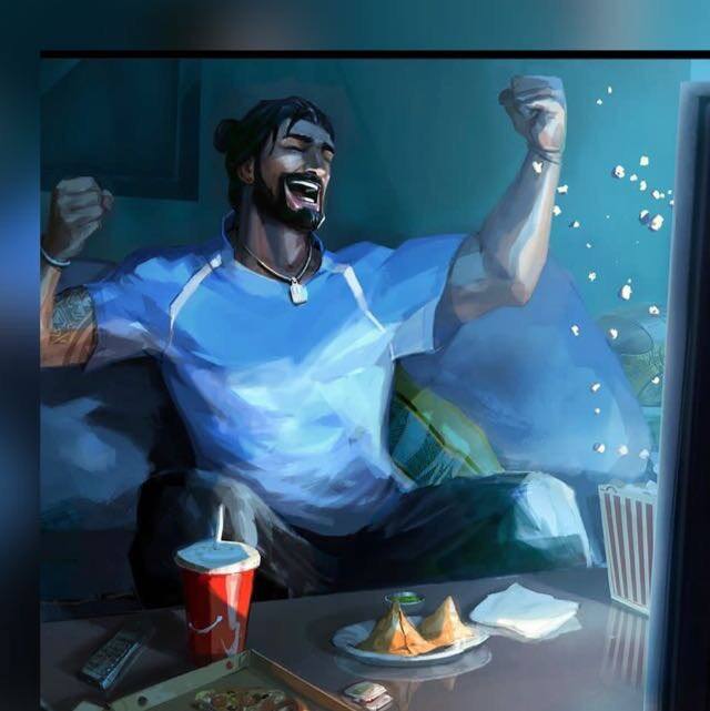 User