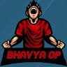 Bhavya OP