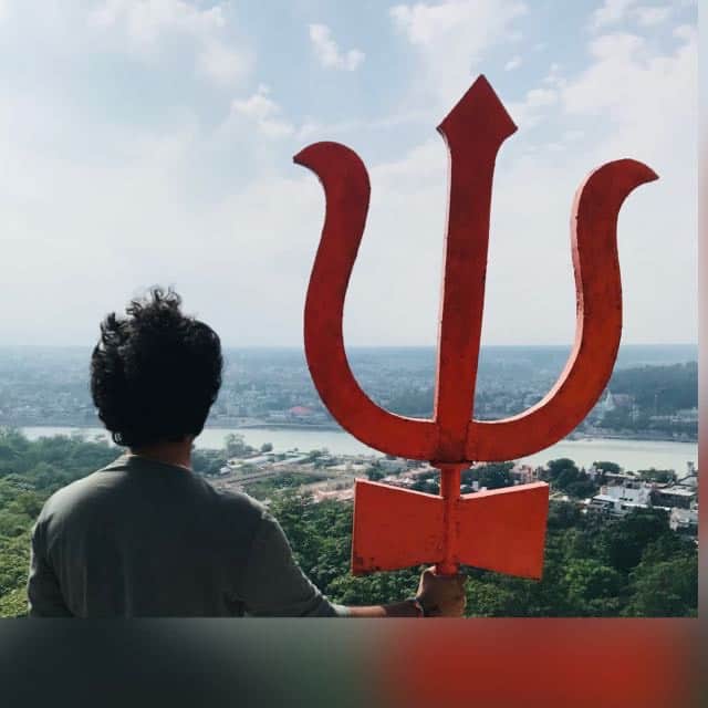 Raghavendra M Sreenivas