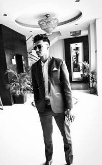 User