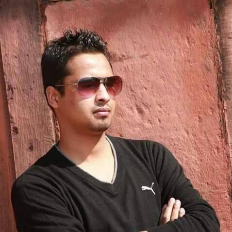 Chandrashekhar Patni