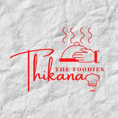 TheFoodiesThikana