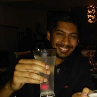 Aditya M R (www.foodrestorank.com)