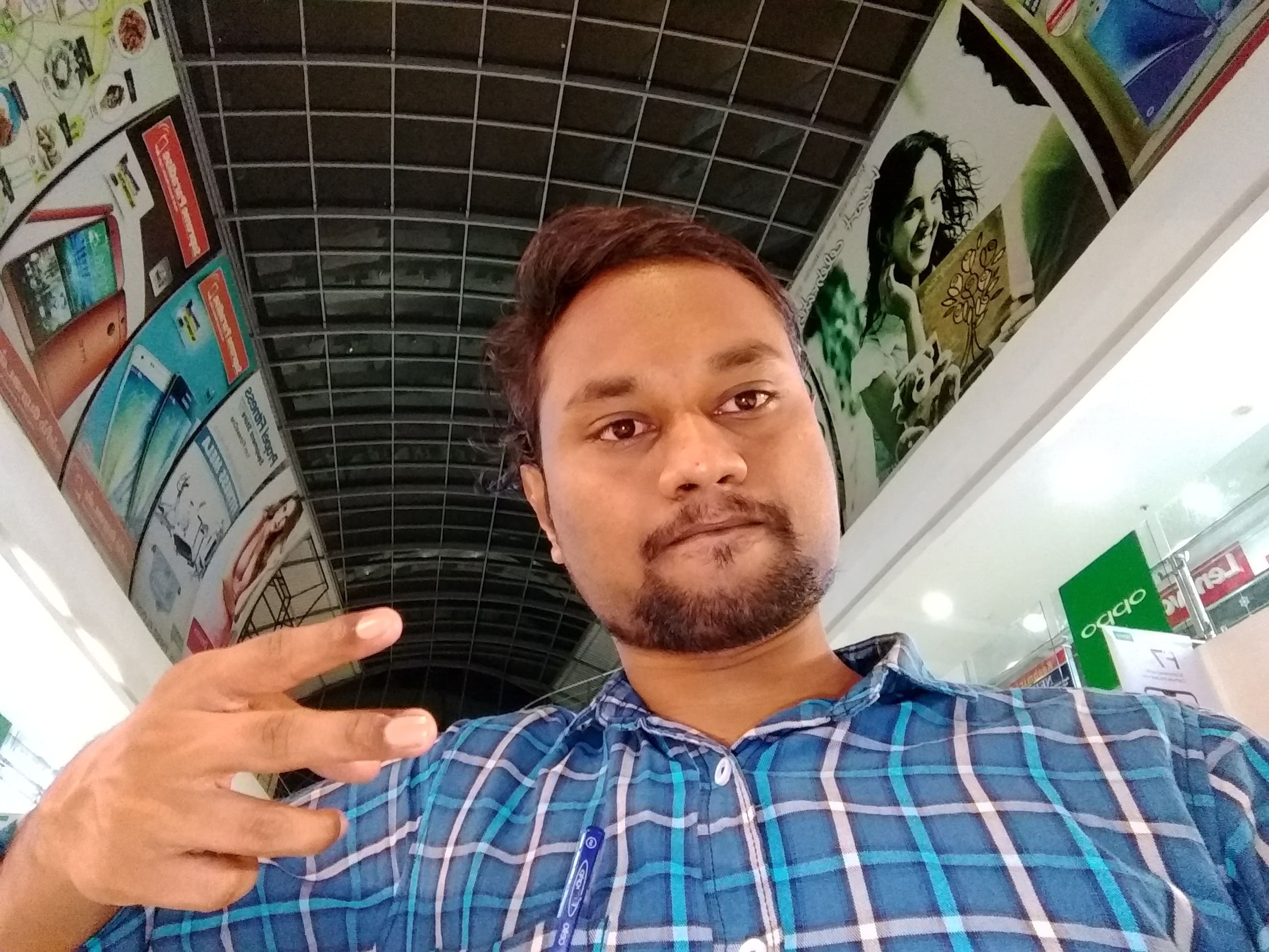 RajPrabhu Soundarrajan