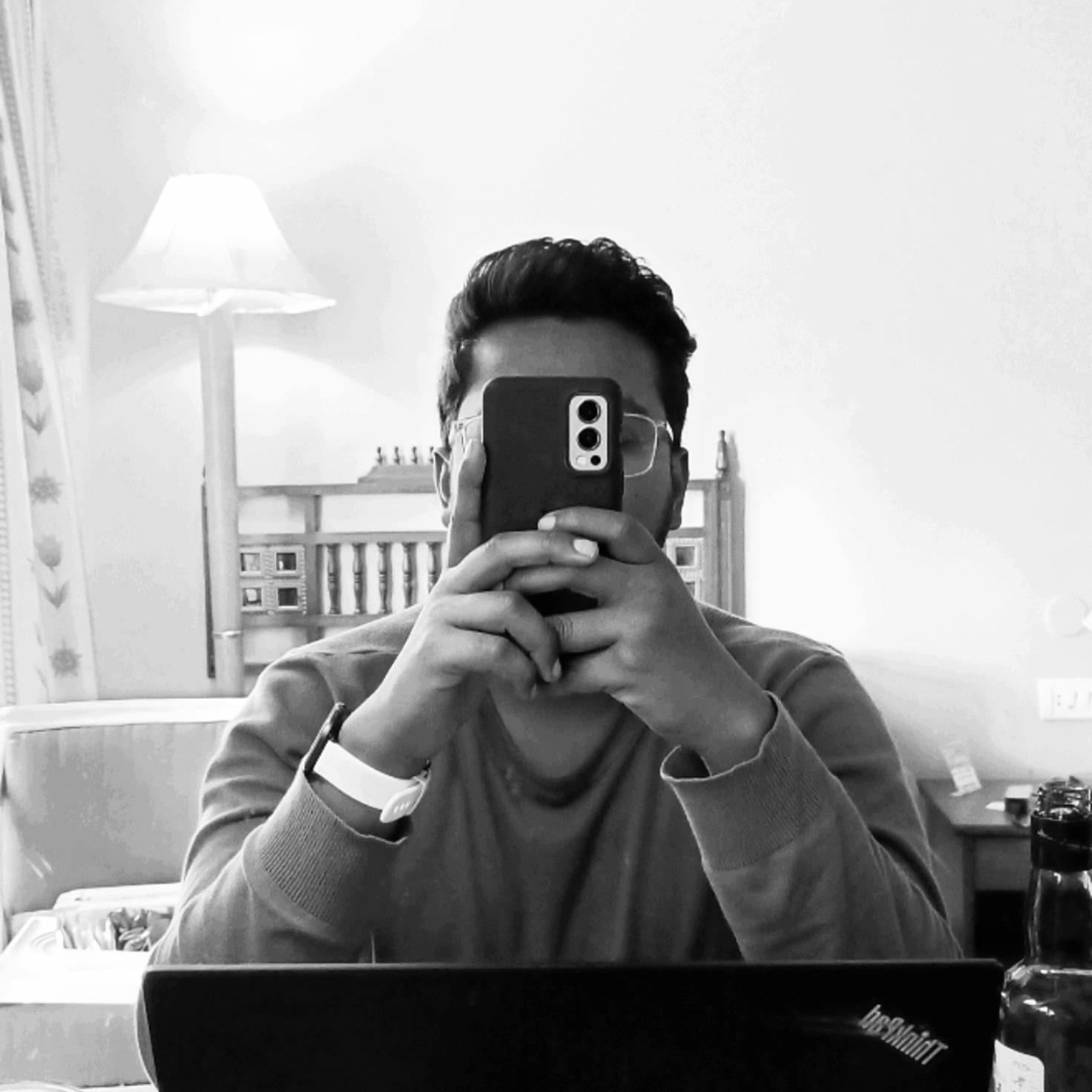 User