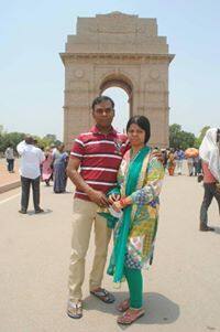 Anamika Birendra Kumar