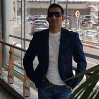Ajay Singh