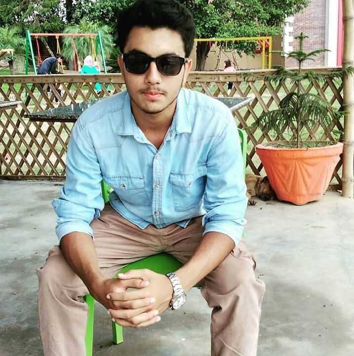 Adityapal Singh Warraich