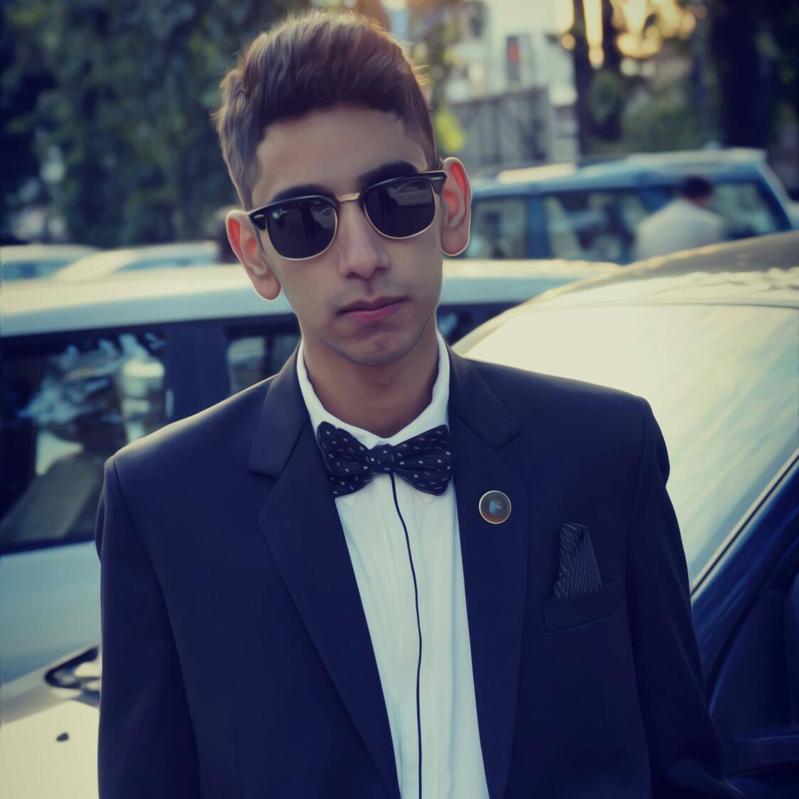 User