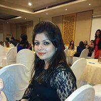 Richa Mahecha