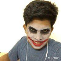 User