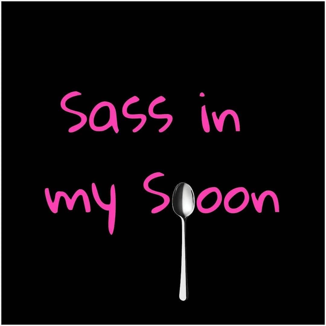 Sassinmyspoon