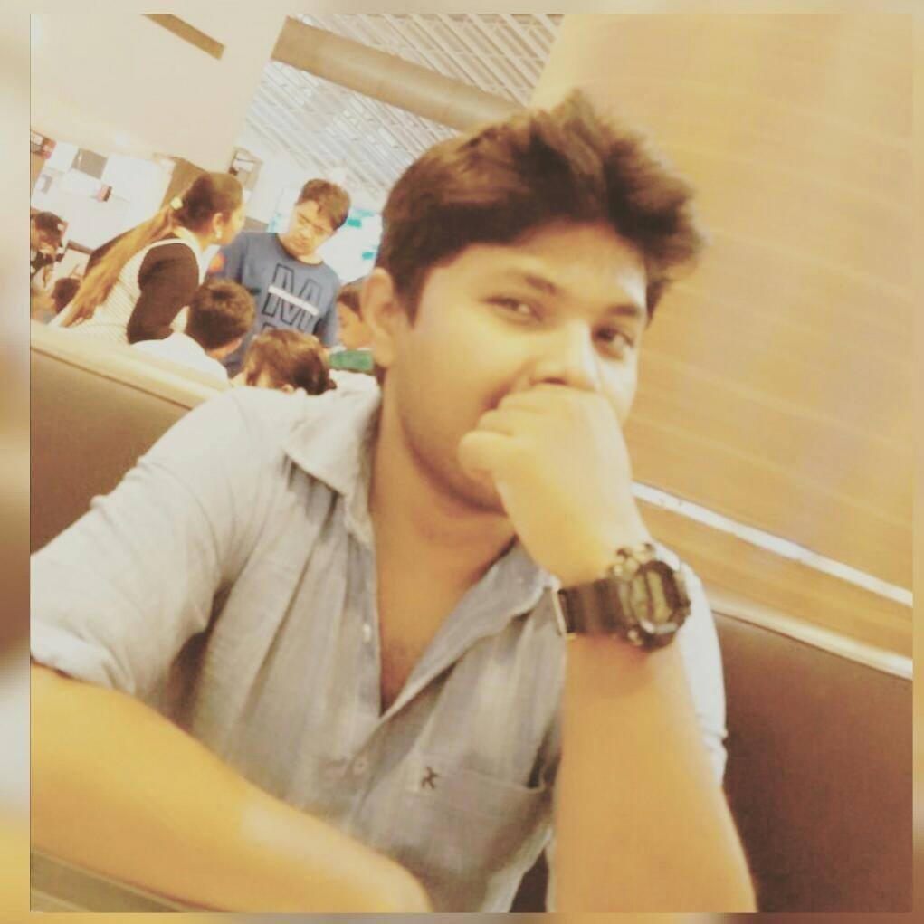 User
