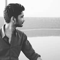 Amit Nikumbh