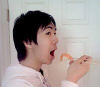 Raymond's Sushi Adventures