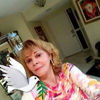 Lin Pirretti
