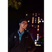 Soubhagya Ranjan Panda