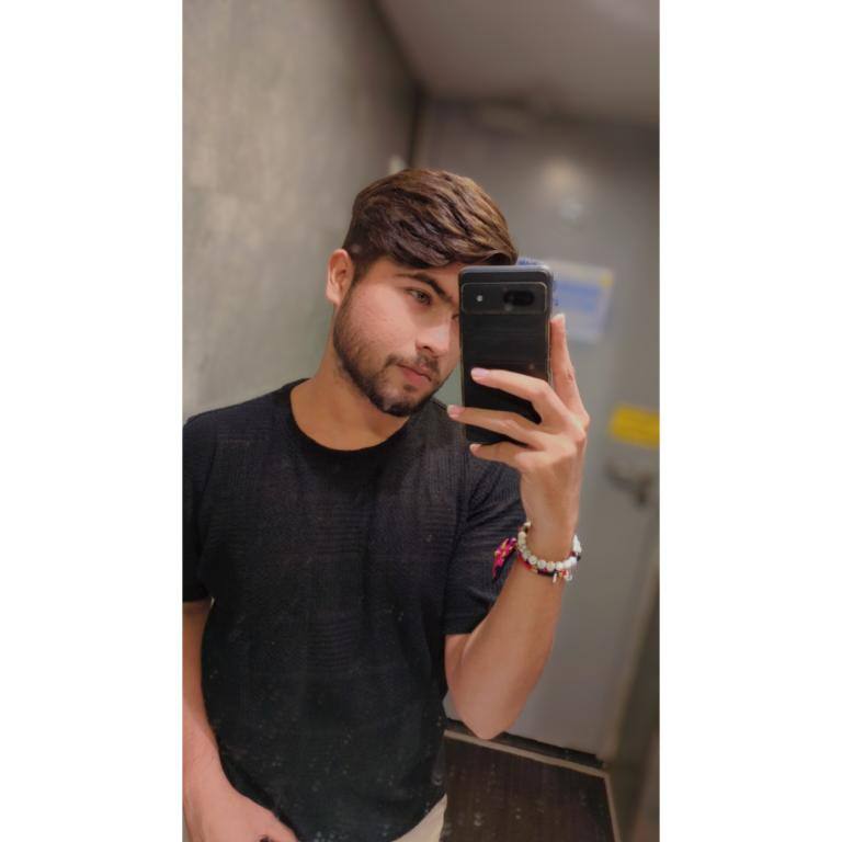 User