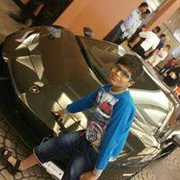 User