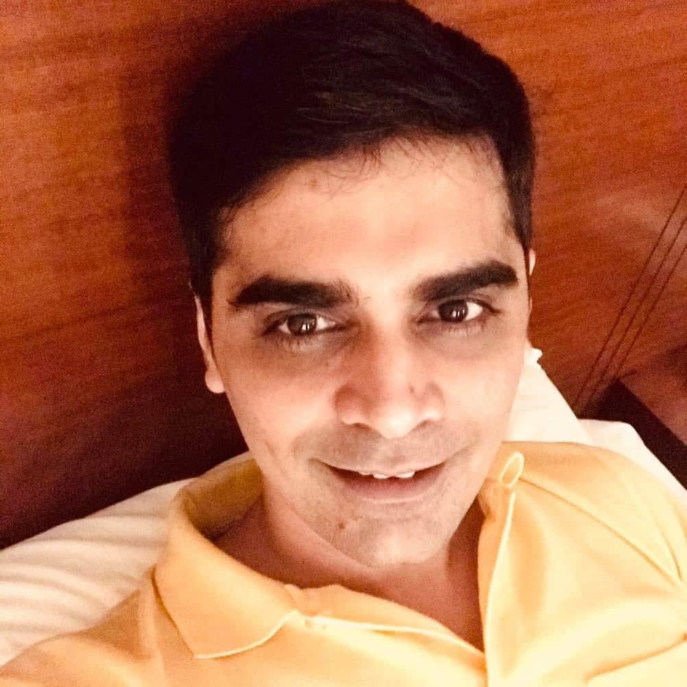 Maulik Vithal Patel