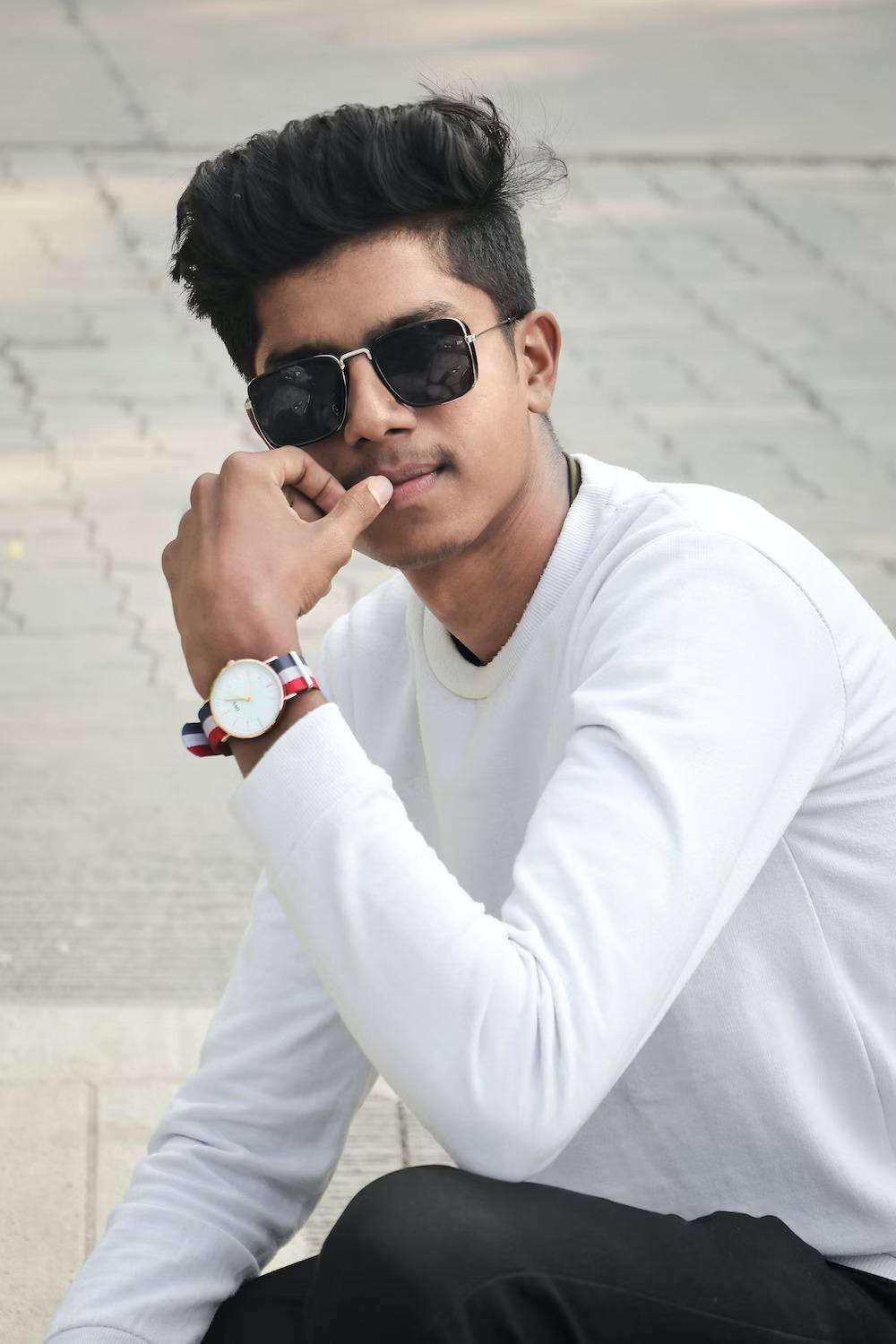 User