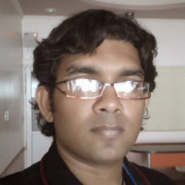 User