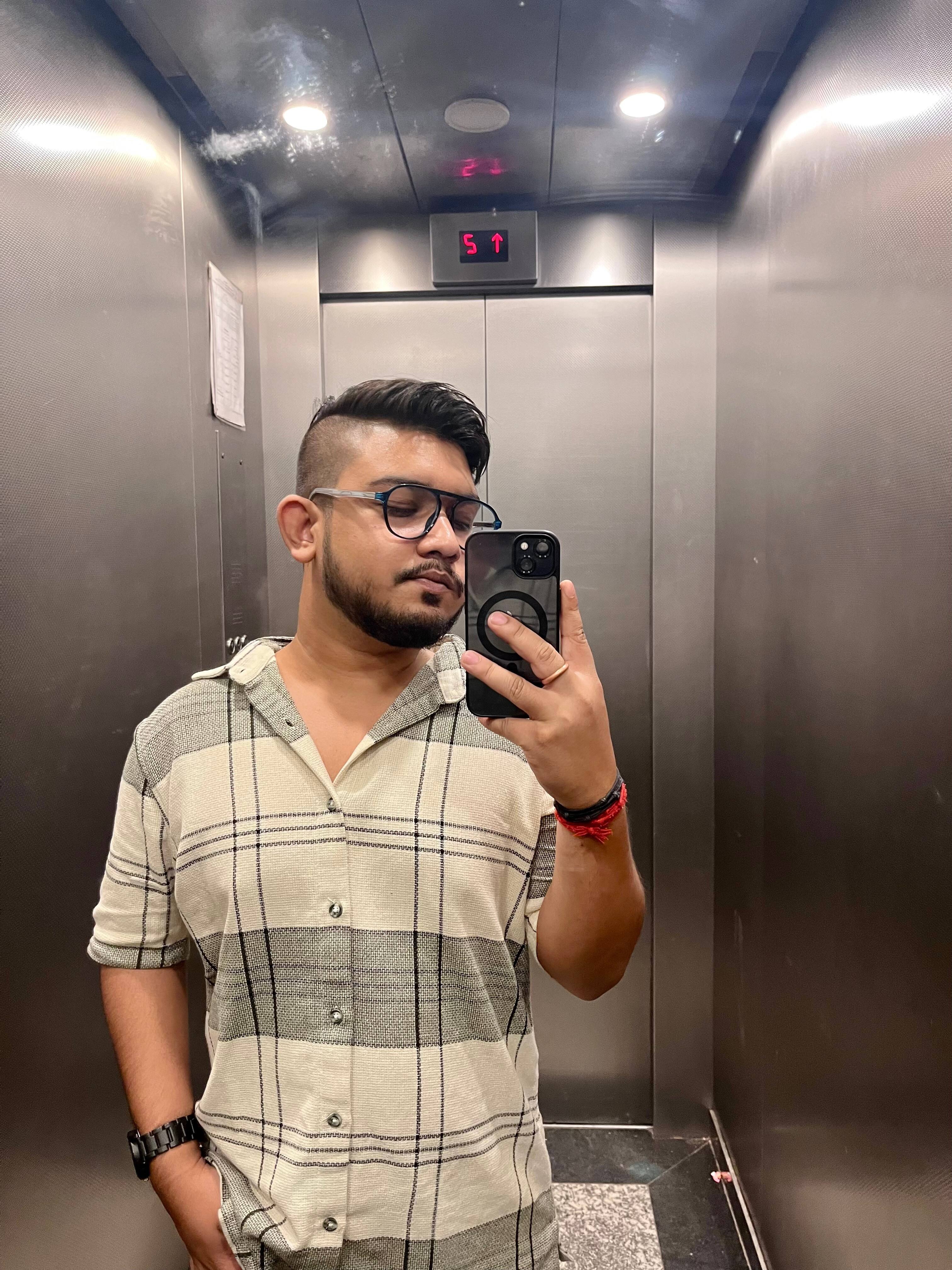 User