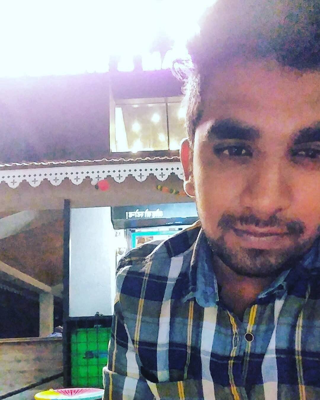 User