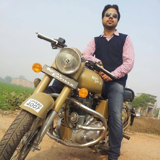 User