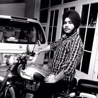 Simarpreet Singh