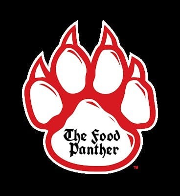 The Food Panther