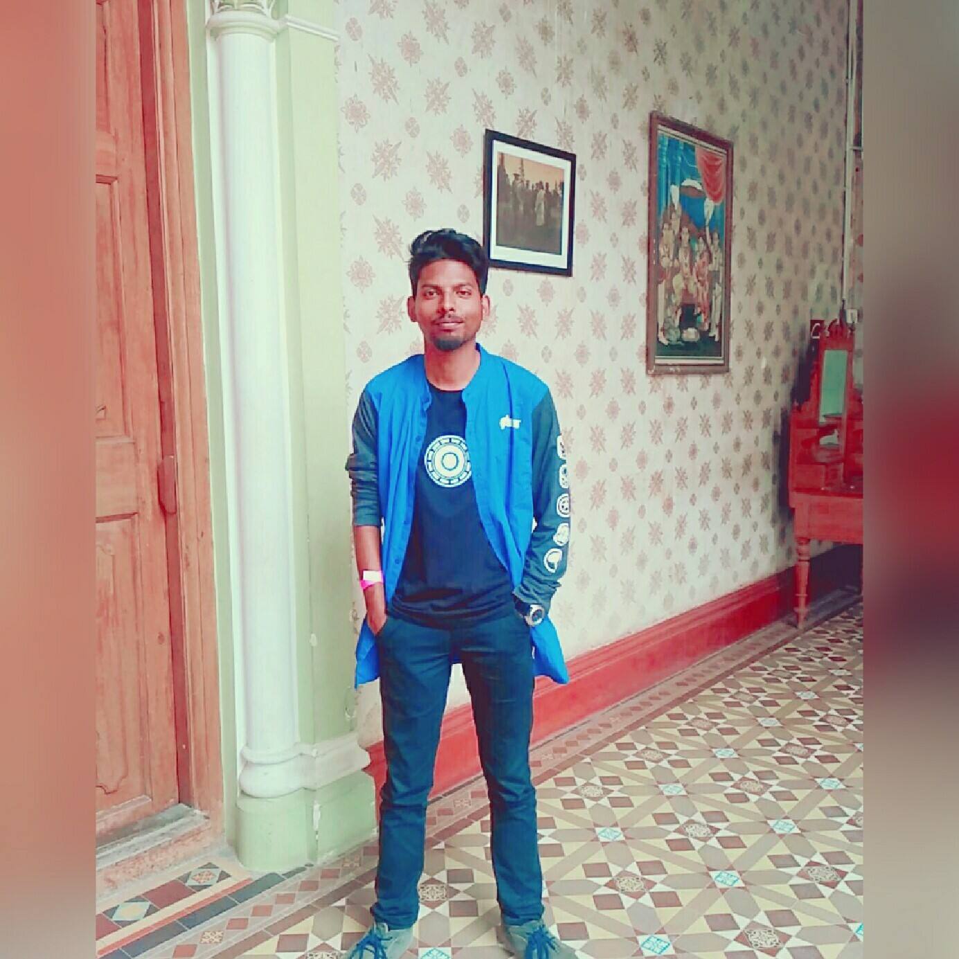 User