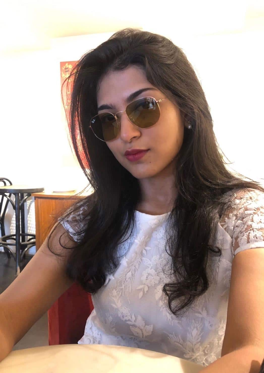 Shatarupa Datta