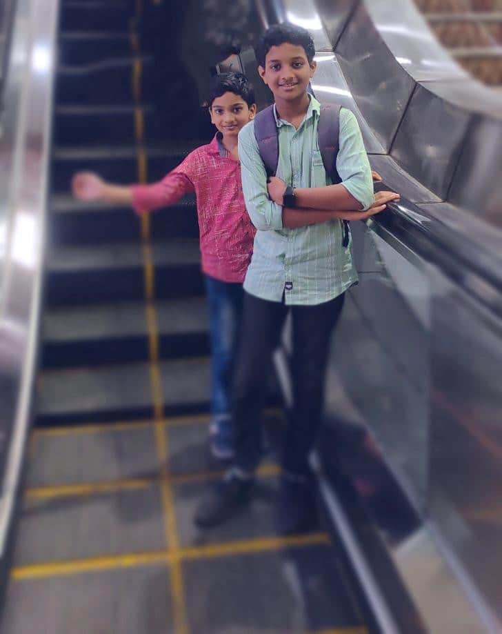 ?ബ്രൈറ്റ് ലീ ബെൻ?