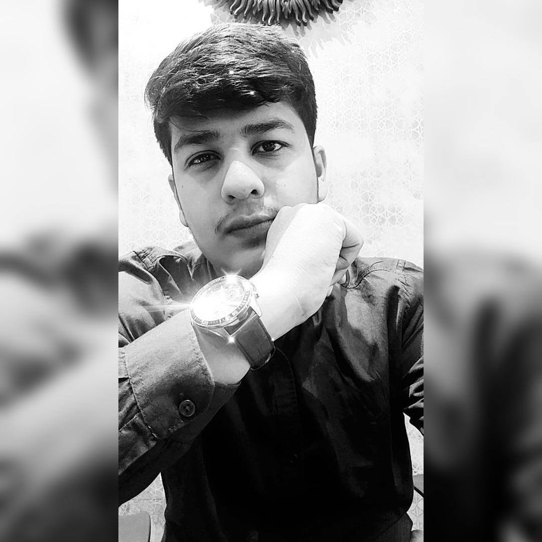 User