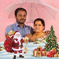 Venkata Ramana Kaparapu