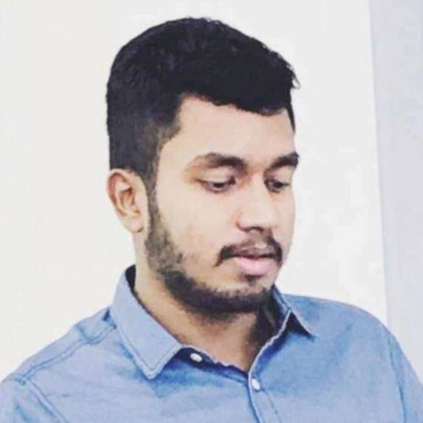 Adhith Rajesh