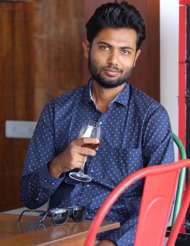 User