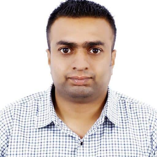 Parth Khetani