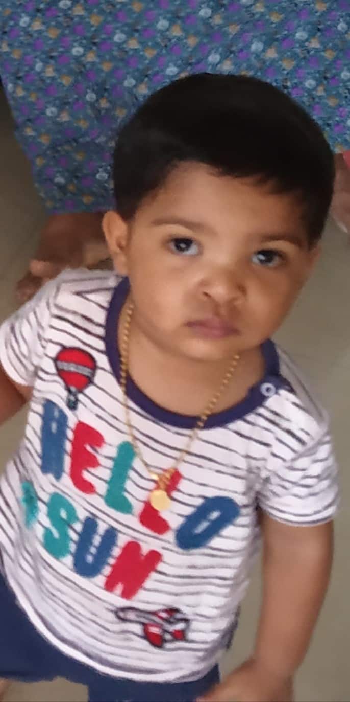 Vasudevan Nediumveetil