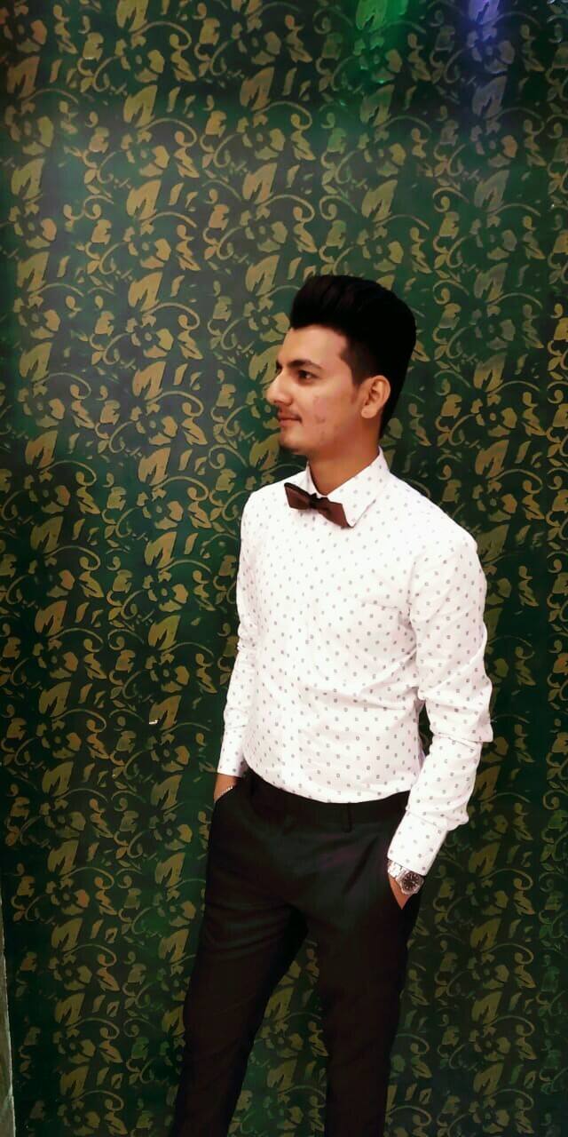 User