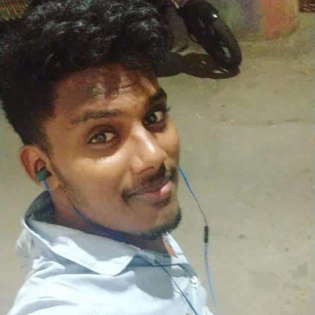 Vignesh Sp