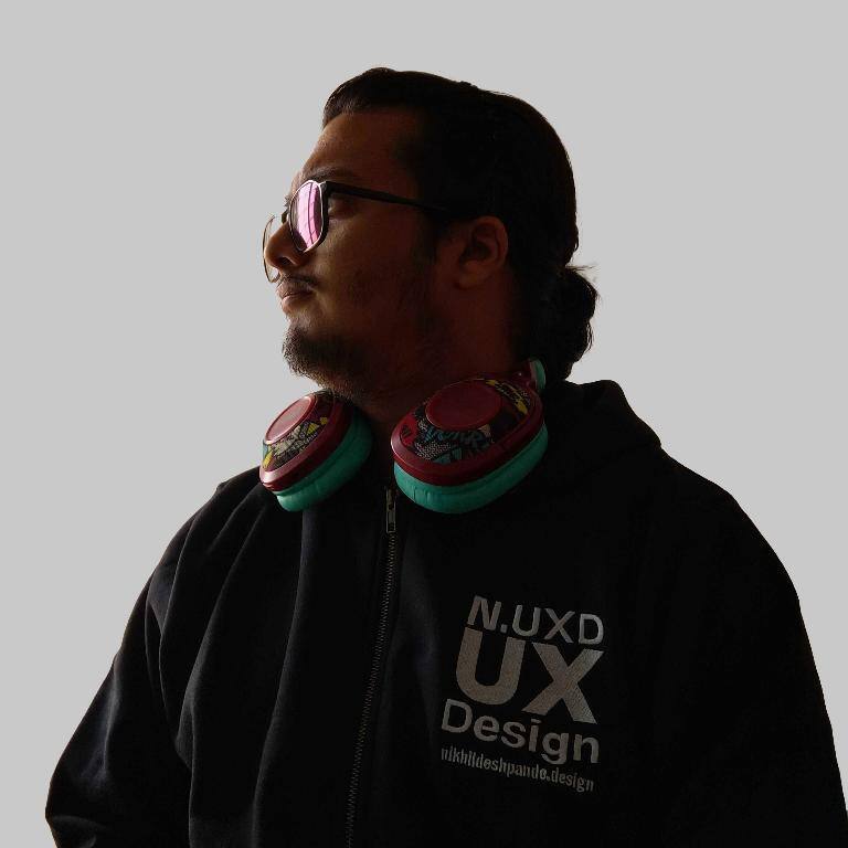 User