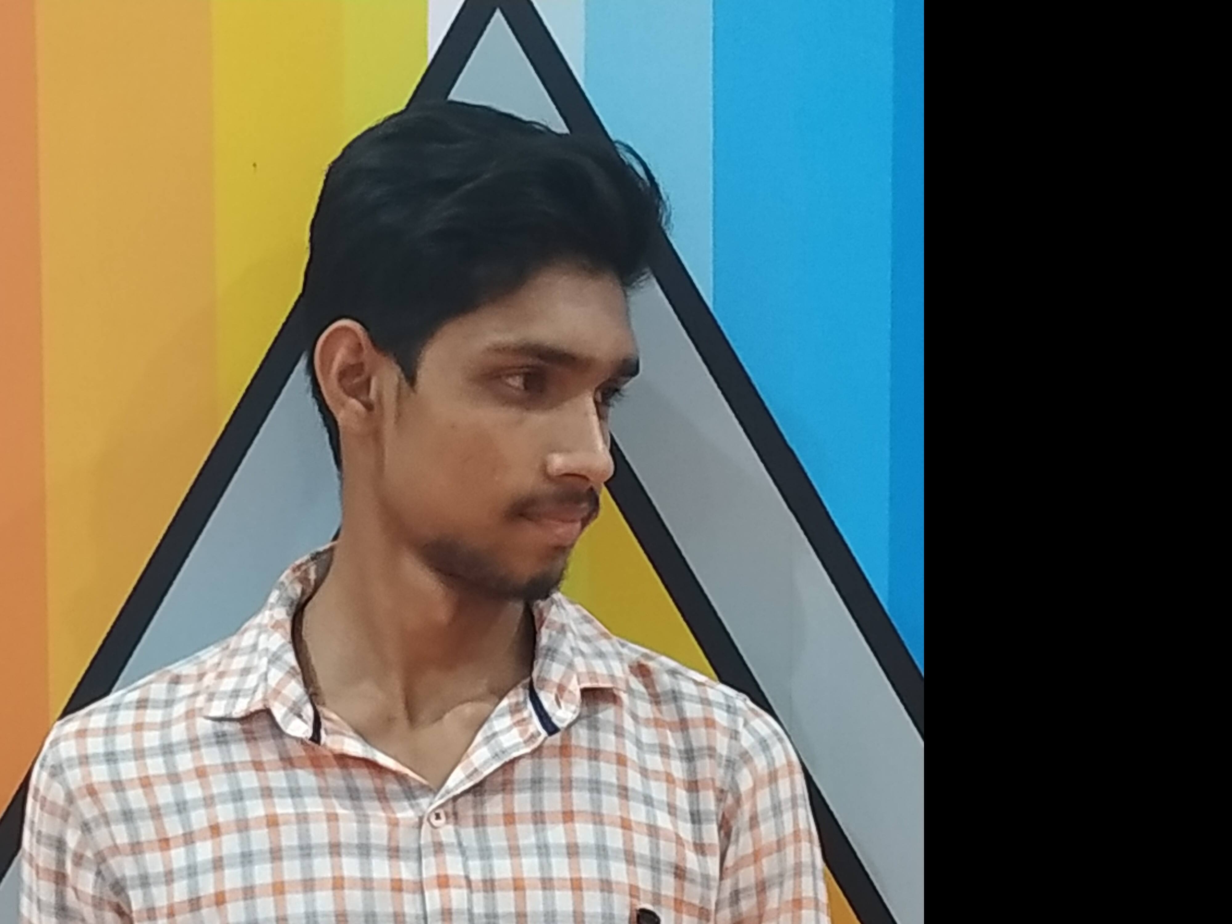 User