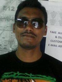 User