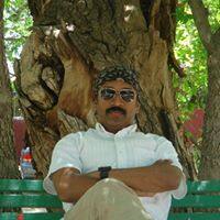 Renil Chandy