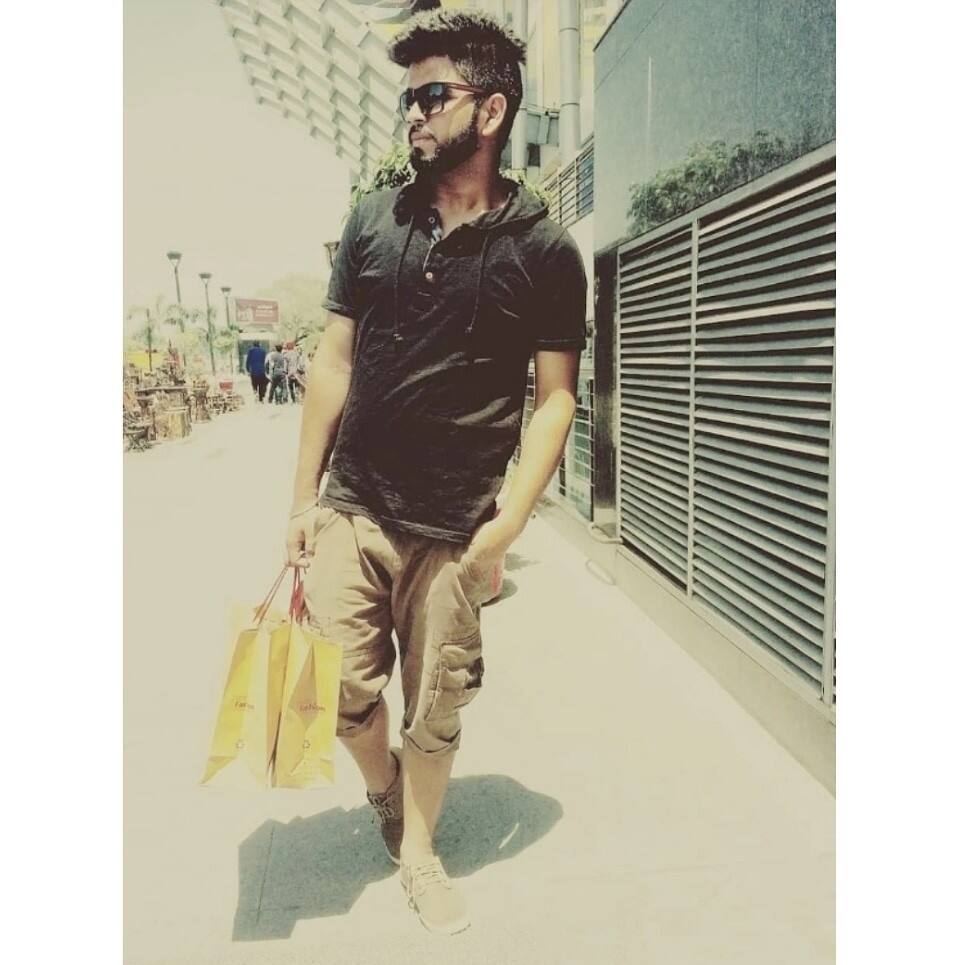 User