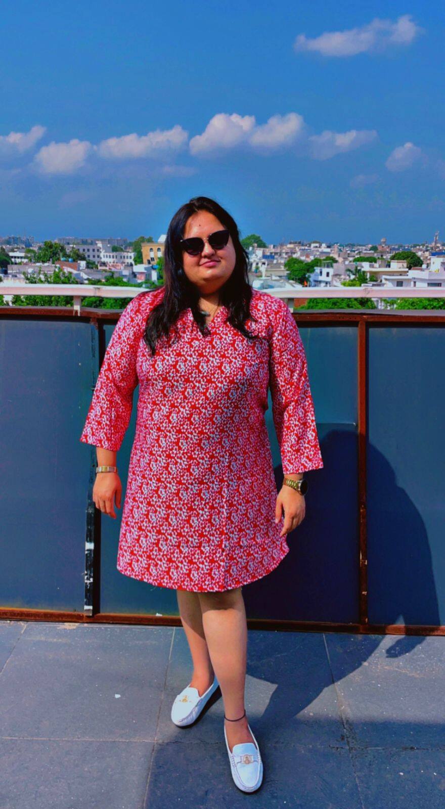 Amrinder Kaur Buttar